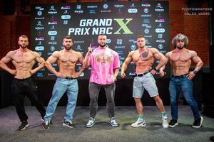 Регистрация NBC X 18.05.24 (Фотограф Александр Васильев)